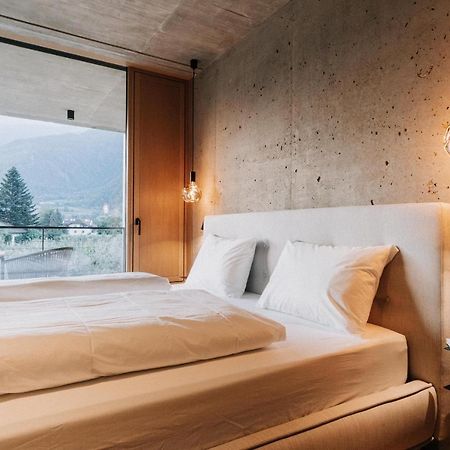 Langstrein Hof 라세스 외부 사진